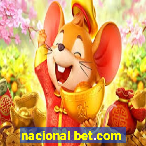 nacional bet.com